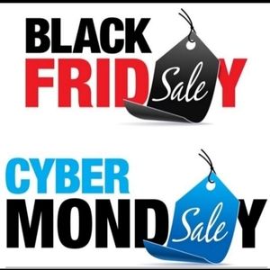 Black Friday Cyber Monday Deals All Week Thru 12/9